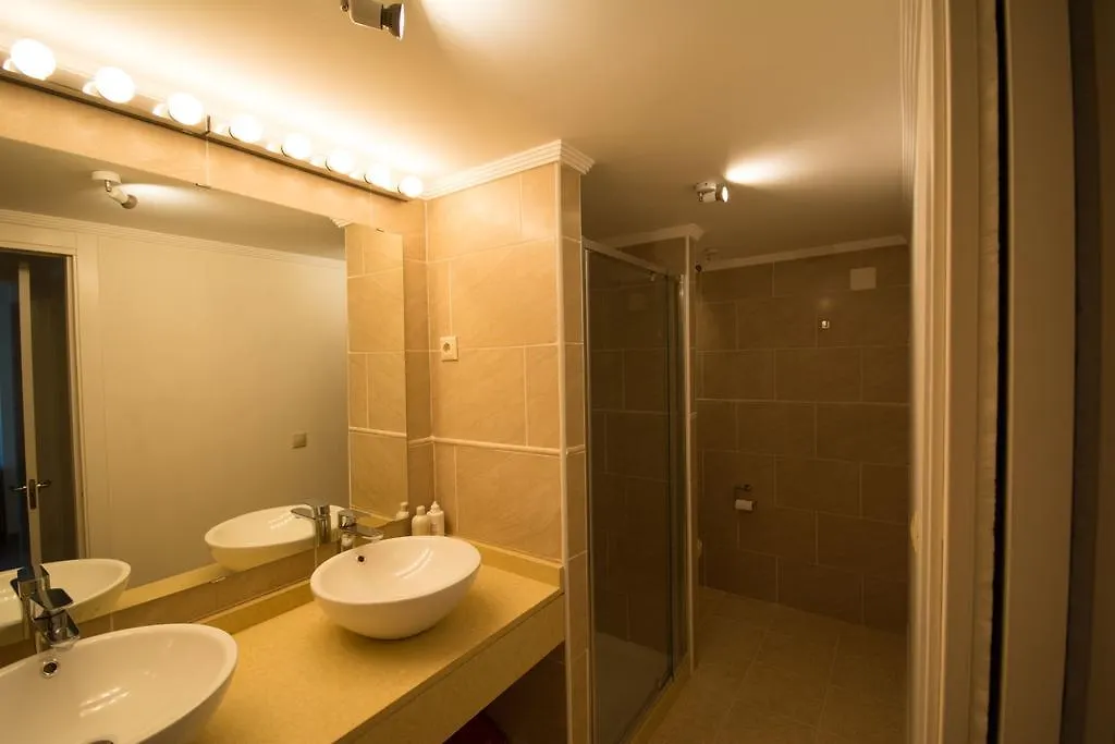 Nogalera Boutique Apartment Torremolinos 0*,  Espagne