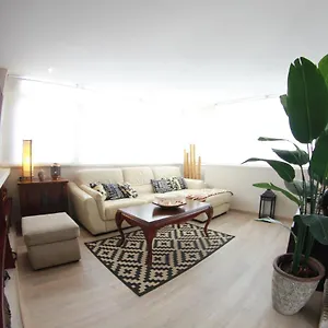 La Carihuela Ethnic Apartamento