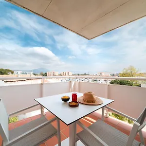 Vista Mar - Con Piscina , Roses Espagne