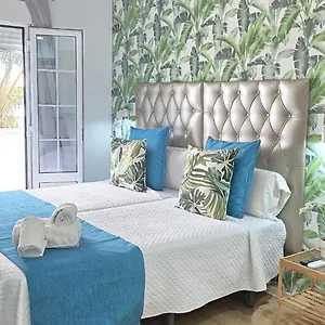 Candisol Cozy Apartament