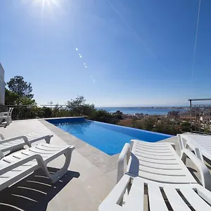 Inmosantos Casa Tordera , Roses Espagne