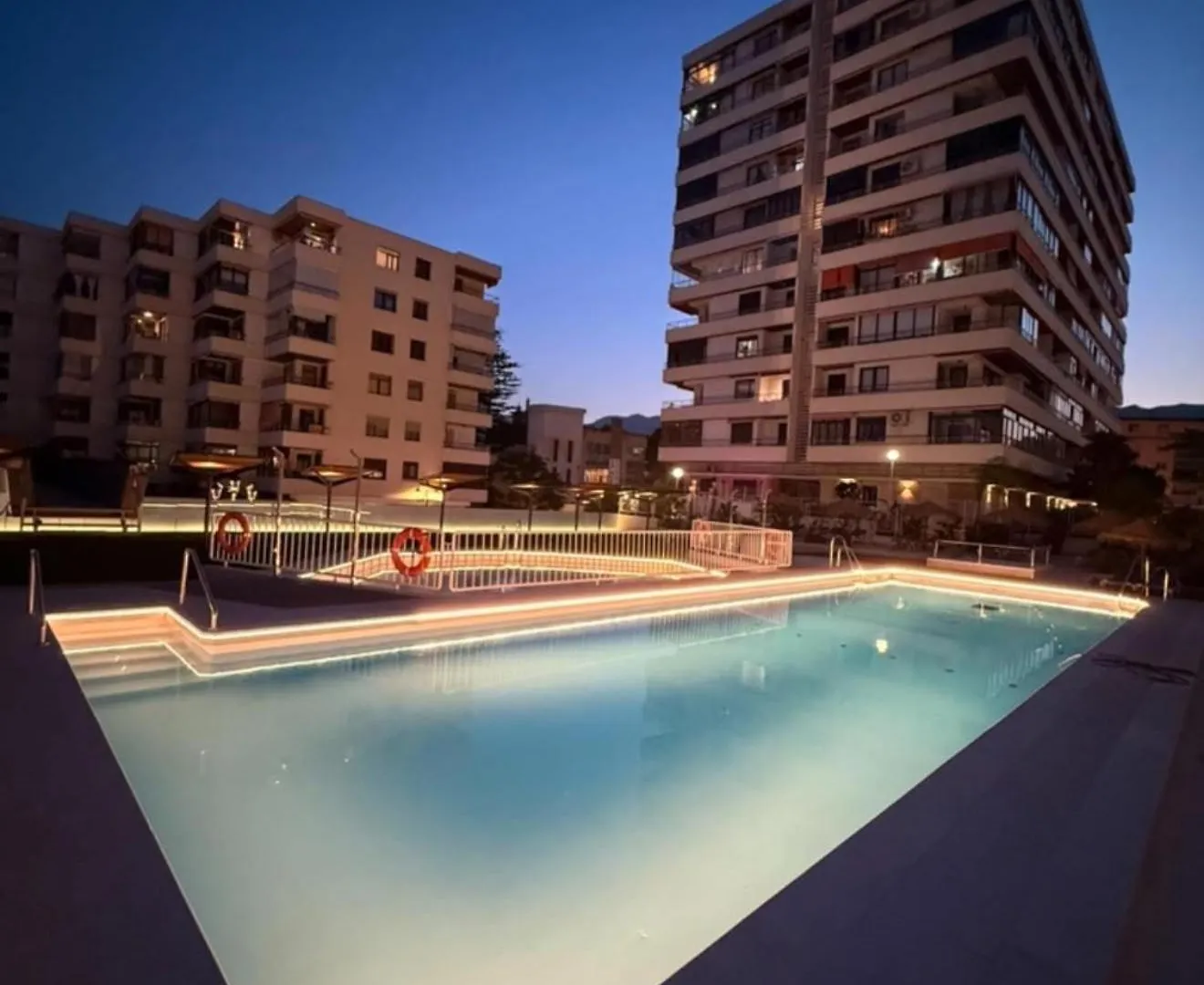 Nogalera Boutique Apartment Torremolinos España