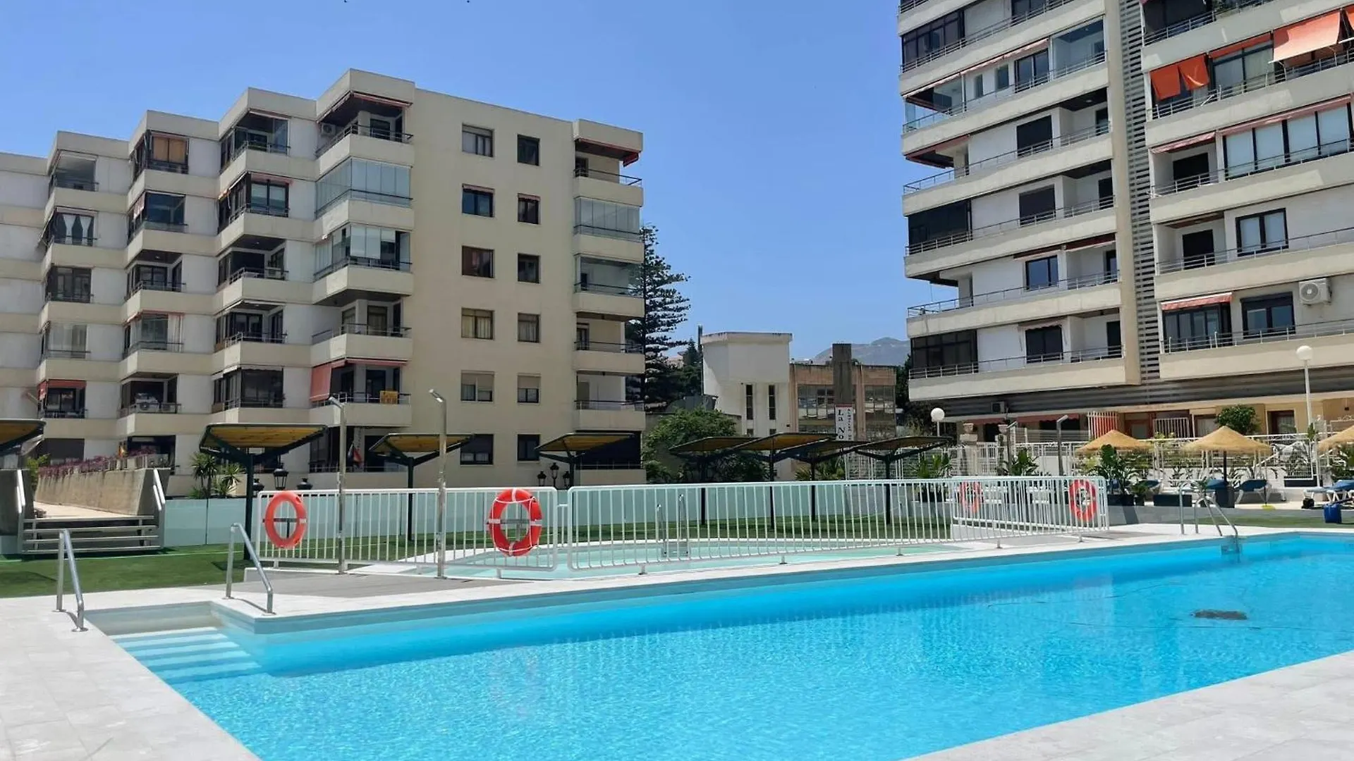 Nogalera Boutique Apartment Torremolinos