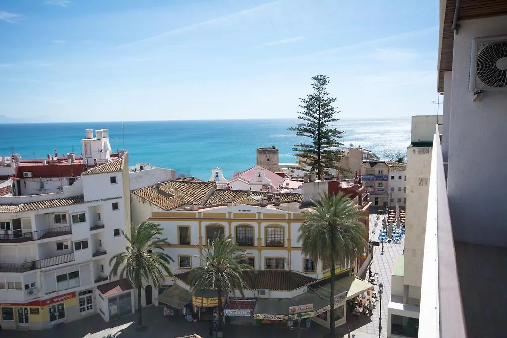 Nogalera Boutique Apartment Torremolinos 0*,  España