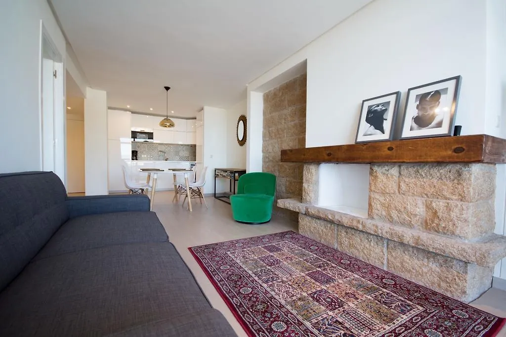 Nogalera Boutique Apartment Торремолинос