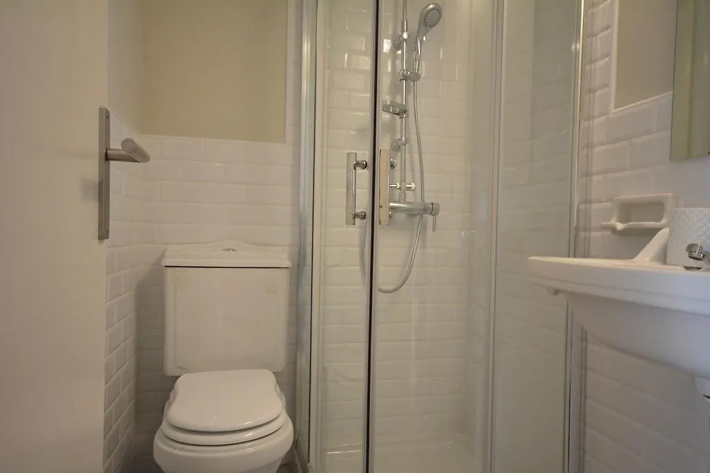 Nogalera Boutique Apartment Торремолинос