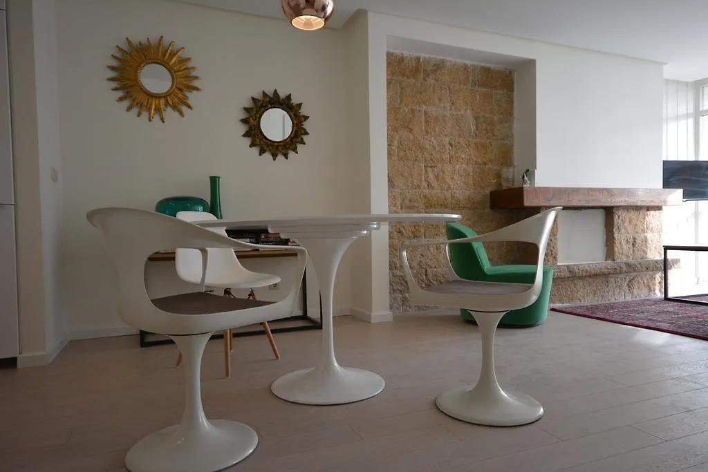 Nogalera Boutique Apartment Torremolinos 0*,