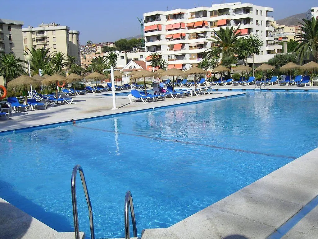 Nogalera Boutique Apartment location