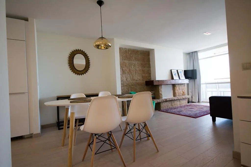 Nogalera Boutique Apartment Torremolinos Hiszpania