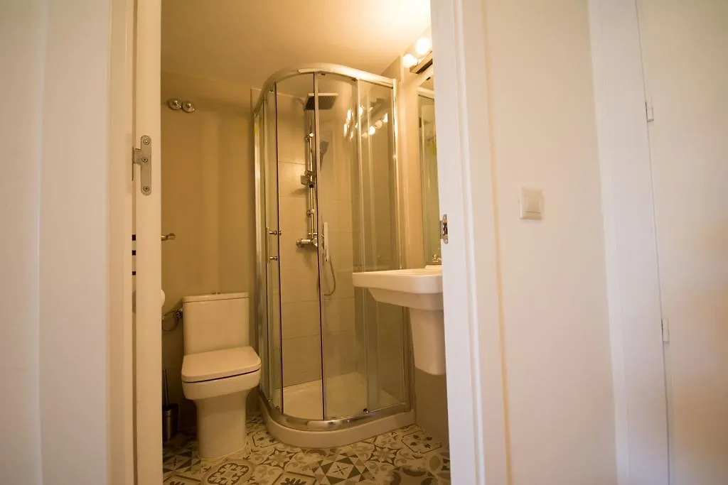 Nogalera Boutique Apartment Torremolinos 0*,  Hiszpania