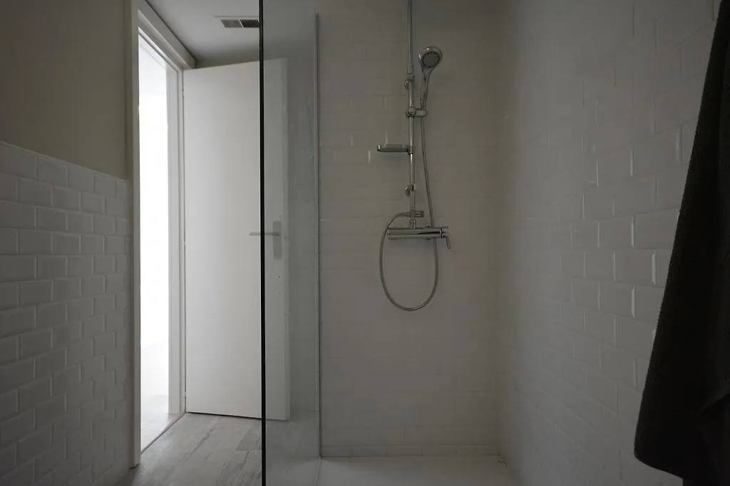Nogalera Boutique Apartment Torremolinos Hiszpania