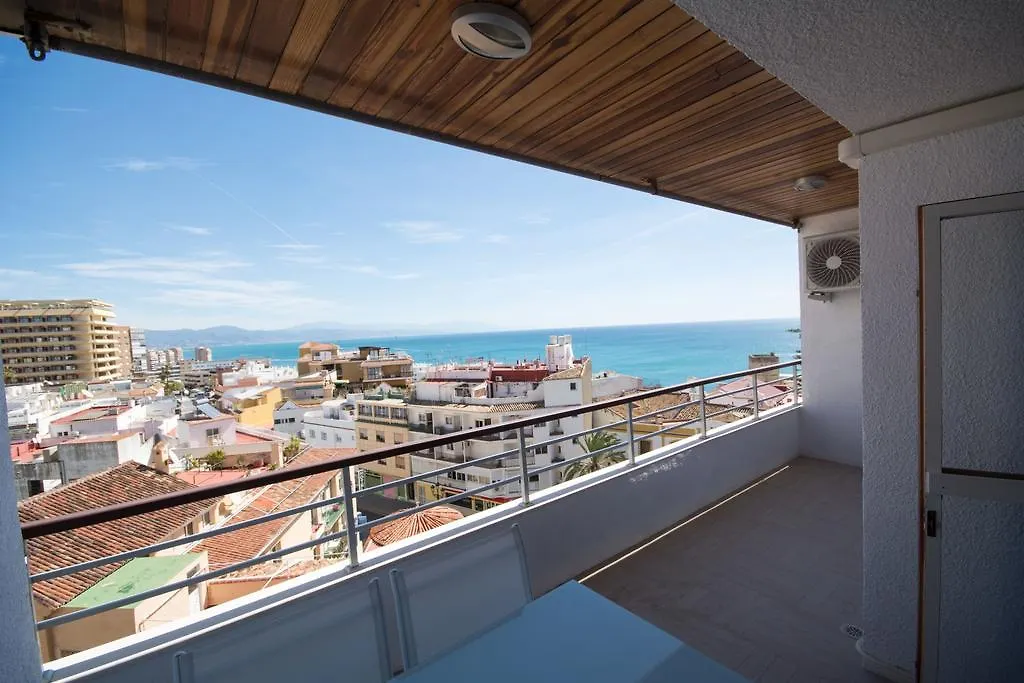 Nogalera Boutique Apartment Torremolinos 0*,  Hiszpania